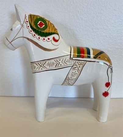 Bygdehästen Molly 16cm